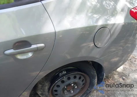 2010 Hyundai Elantra Gls from USA, damaged, VIN KMHDU4AD8AU917661